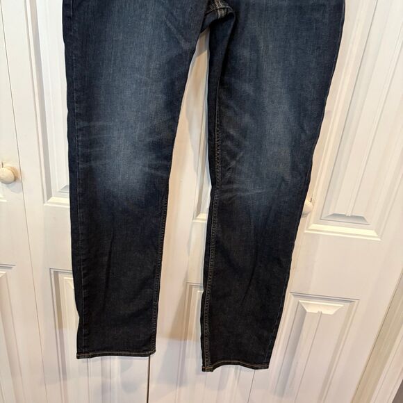 Silver Jeans Size 22W - Picture 4 of 8